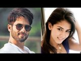 Shahid Kapoor Goes Missing!