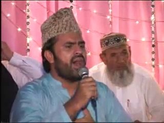 Lo Madine Ki Tajalli se Lagay hoe hai Best Performance Of SYED ZABEEB MASOOD