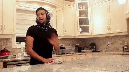 ZaidAliT - Parents love stories in the future.