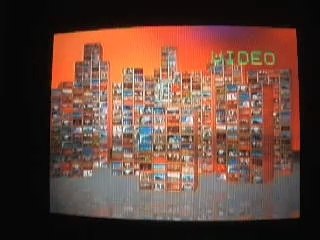 KVMD TV. N 1 " TALK SHOW TV IN LOS ANGELES " WITH SAMY GOZ