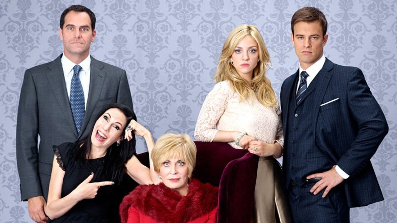 Odd Mom Out Season 2, Episode 3 Hamming It Up