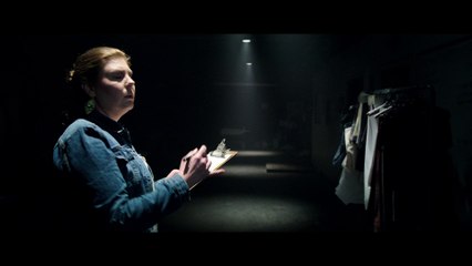 Lights Out - Exclusive Clip
