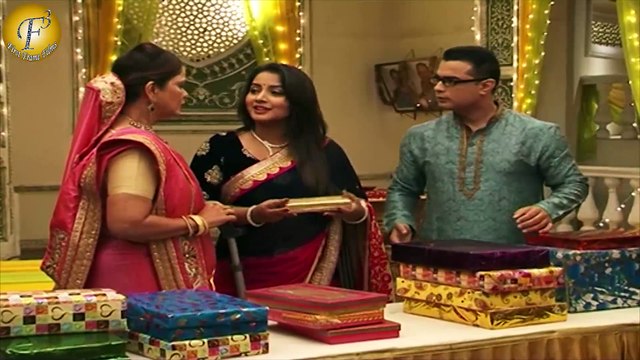 ENGAGEMENT & NEW TWIST II YEH RISHTA KYA KEHLATA HAI II TV SHOW ON LOCATION