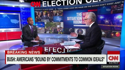 Donald Trump declines NAACP invite