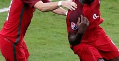 Euro 2016'nın Yıldızı F.bahçe'nin Kapısından Dönmüş!