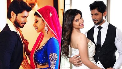 Sambhavna Seth's Romantic PRE-WEDDING Photo Shoot