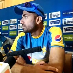 British Media is Afradi of Aamer, Says Wahab