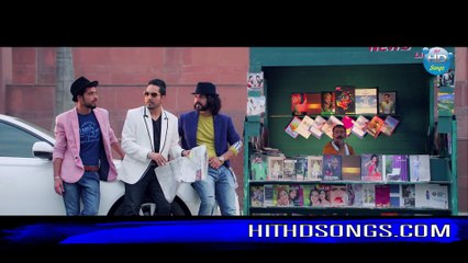 Laal Dupatta Video Song - Mika Singh & Anupama Raag - Latest Hindi Song