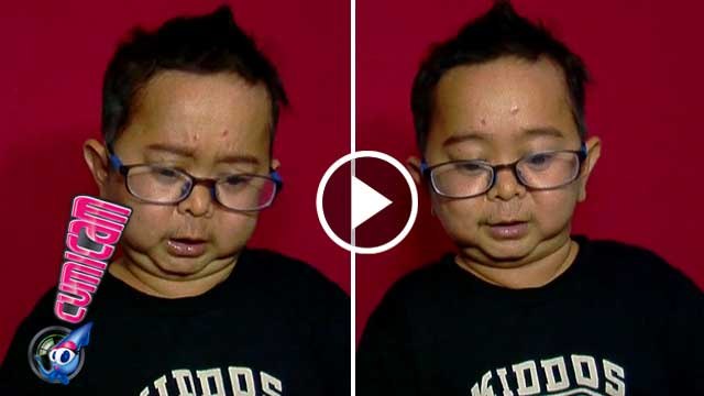 Gagal Menikah Daus Siap Cari Pacar Baru - Cumicam 13 Juli 2016