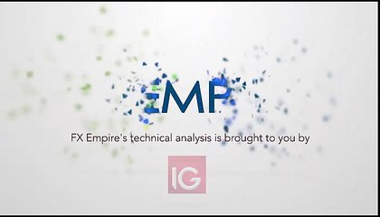 USD/CAD Technical Analysis for July 13 2016 by FXEmpire.com