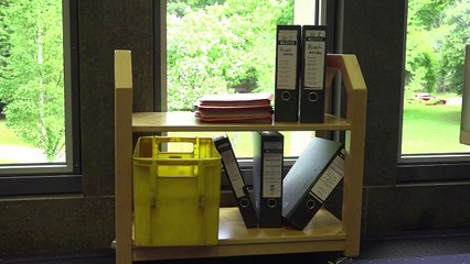 Alemã é julgada pela morte de oito crianças