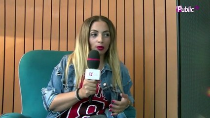 Kayna Samet : "Le plus fort aujourd’hui, c’est Maître Gims !"