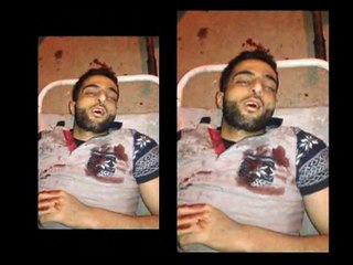 Kashmiri activists blame Pakistan for inciting violence in the valley