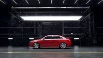 Audi Configurator - Build Your Own Audi Car | Audi Delhi Central