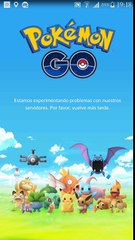 Pokemon Go Samsung galaxy s4 i9500 Video