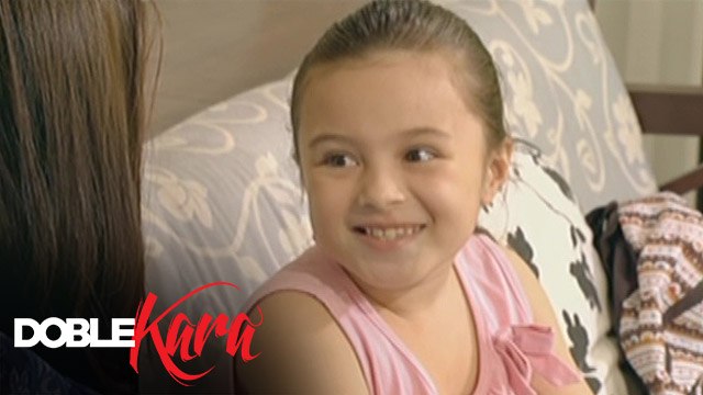 Doble Kara: Becca's wish