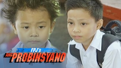 FPJ's Ang Probinsyano: Onyok learns to reconcile