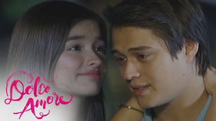 Dolce Amore: I love you so much