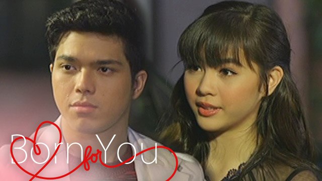 Born For You: Sam gets disappointed | Episode 17