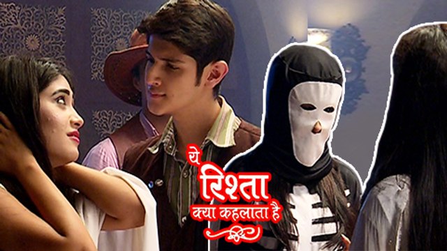 Naira and Gayu plan HORROR ATTACK on Kartik and Naksh | Yeh Rishta Kya Kehlata Hai | On Location
