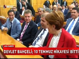 Beyaz Tv Ana Haber 12 Temmuz 2016