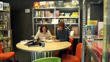 Toulouse: Witoa, un magasin dédié à l'insertion des autistes