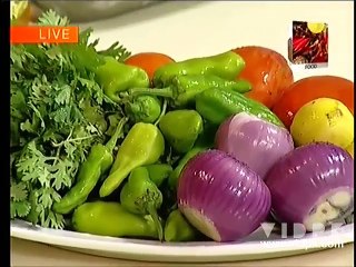 Murgh Katakat by Chef Shab Shiraz in Zaiqa-E-Ramadan