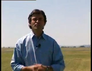 Reporter almost killed in live TV Libya war