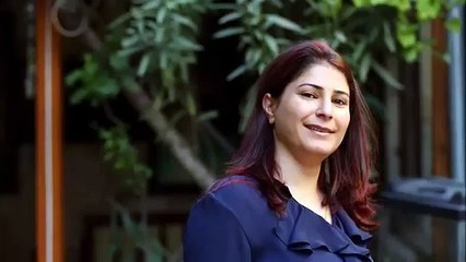 Aysel Yılmaz Gidelim Yar (2015)