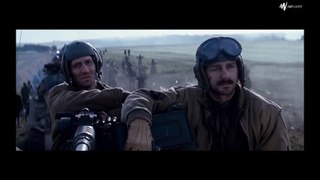 Fury (2014) - Funny Scene On Tank