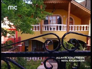 SIRLAR DÜNYASI - EDEN BULUR