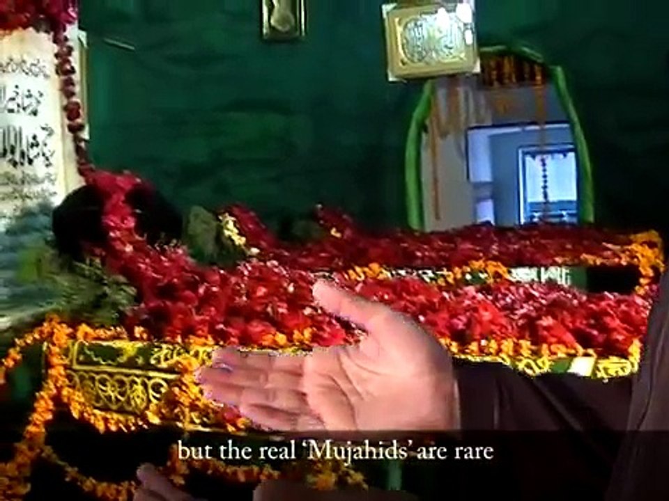 Gal Alfi Lani Nai Okhi Dil Alif Te Lana Ki Aakhan (Kalaam).