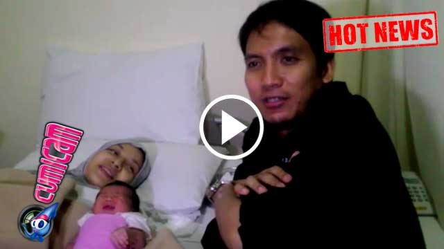 Alami Gangguan Hati, Natasha Rizki Lahirkan Anak Kedua dengan Selamat - Cumicam 13 Juli 2016