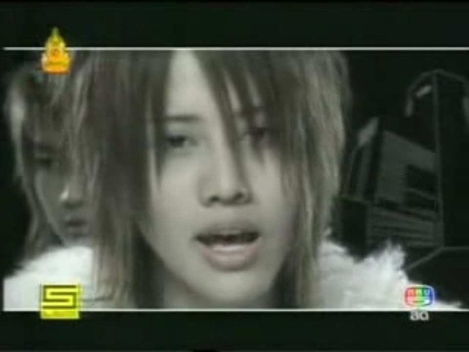 [MV] Run For Your Love