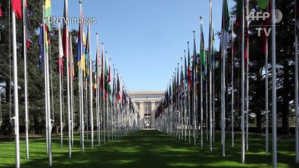 UN: Quest to end global AIDS epidemic at risk