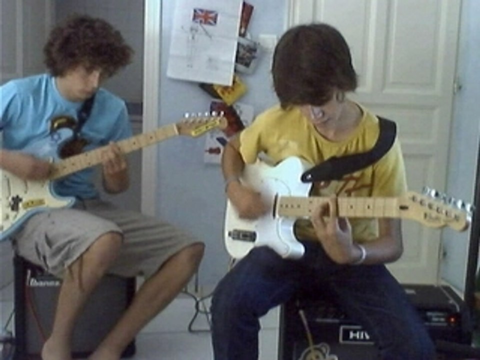 THE FALSE naive the kooks cover