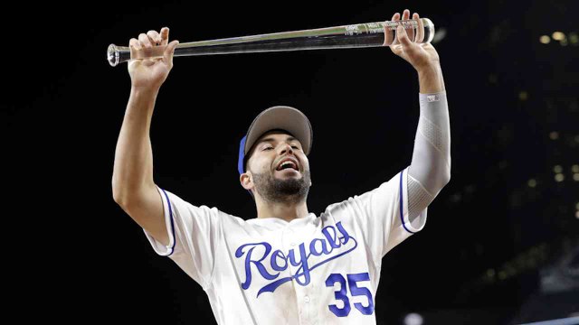 Pair of Royals Leads AL to All-Star Win