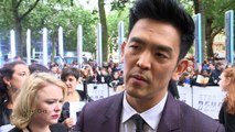 Star Trek Beyond - Exclusive UK Premiere Report