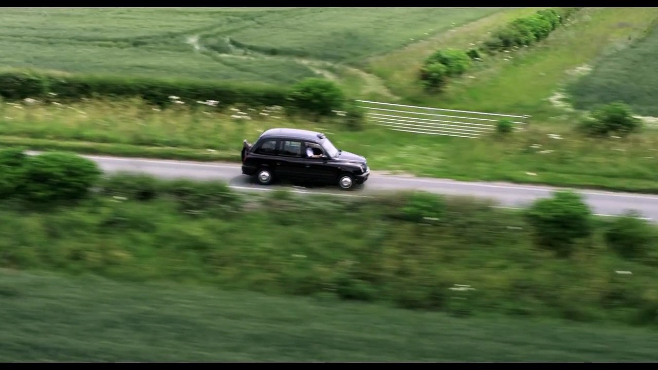 ESTRANGED Trailer (Thriller - 2016)