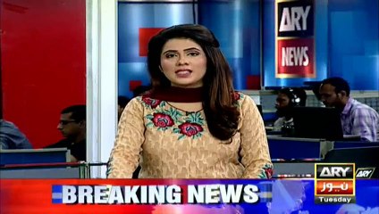 APS Girls Peshawar student grabs top position in matric exams