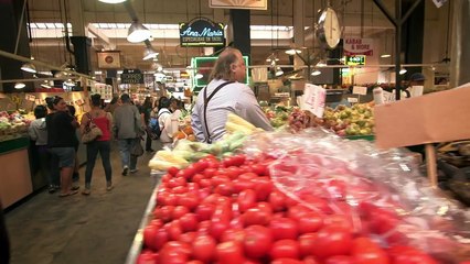 CITY OF GOLD Trailer (Los Angeles Documentary - 2016)