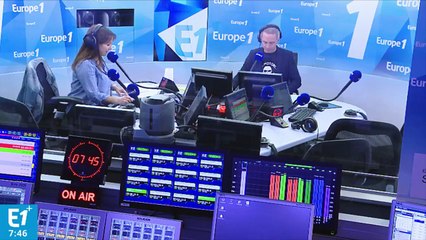 Airbus survole le salon de l'aéronautique