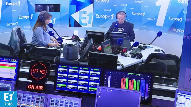 Airbus survole le salon de l'aéronautique