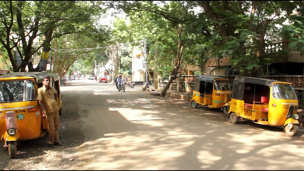 CINEPHONE 2016 : KAR BHALAA