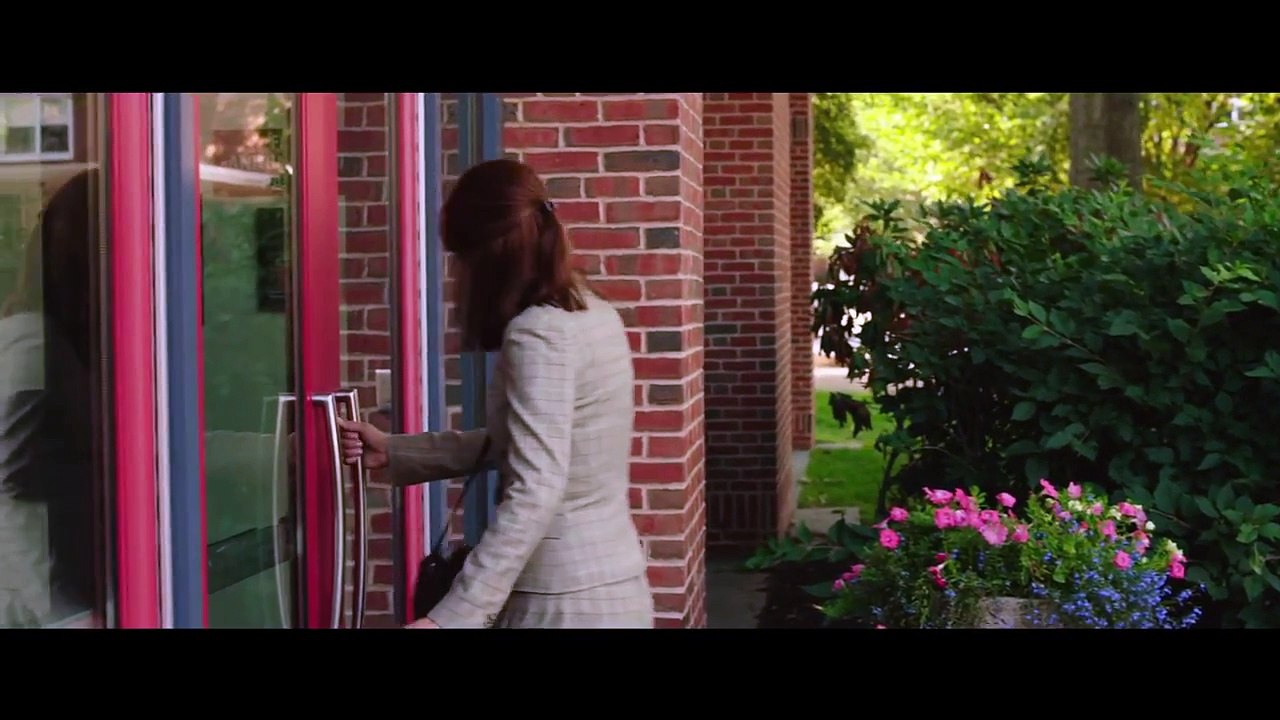 GHOSTBUSTERS International TRAILER (2016)