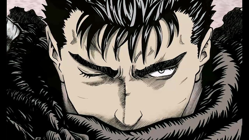 ベルセルク16年アニメ第1話の最初の印象評 Dailymotion Video