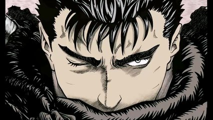 ベルセルク2016年アニメ第1話の最初の印象評