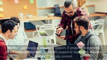 Benefits Of Working With Mustard IT