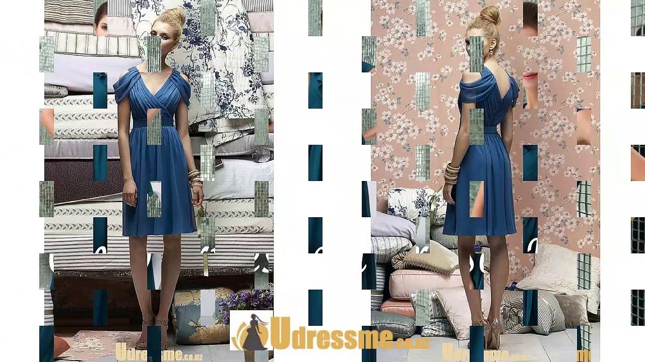 Cheap Bridesmaid Dresses Nz | Udressme