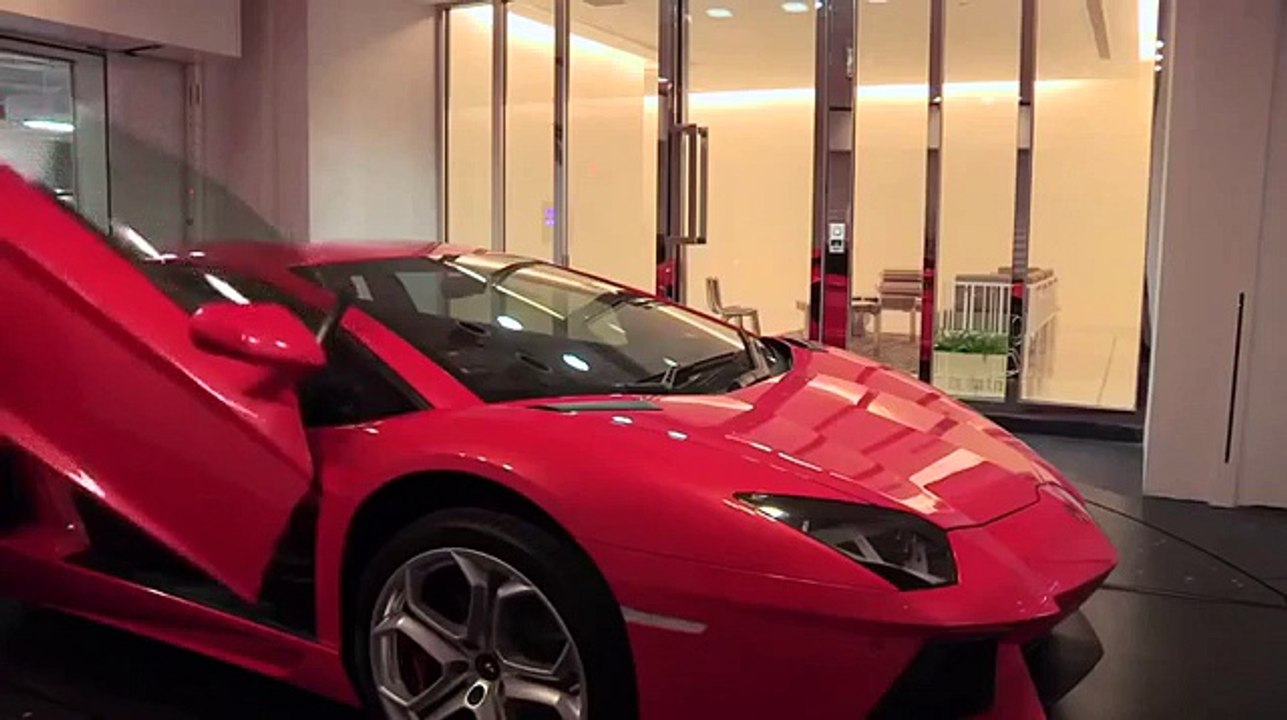funnycarslefting videooclips